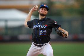 Greenville Drive Dash v Brooklyn Cyclones