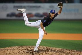 Greenville Drive Dash v Brooklyn Cyclones