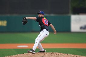 Greenville Drive Dash v Brooklyn Cyclones