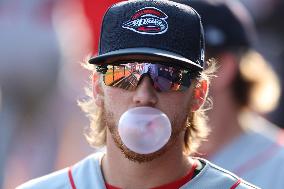 Greenville Drive v Brooklyn Cyclones