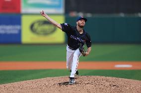 Greenville Drive Dash v Brooklyn Cyclones