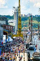 8th Edition Of The Armada - Rouen