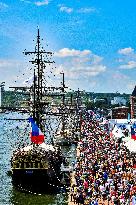 8th Edition Of The Armada - Rouen