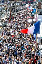 8th Edition Of The Armada - Rouen