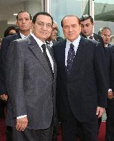 Former Italian PM Silvio Berlusconi Dies At 86