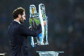 Manchester City FC v FC Internazionale  - UEFA Champions League: Final