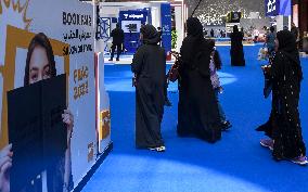 Doha International Book Fair 2023