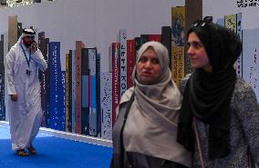 Doha International Book Fair 2023