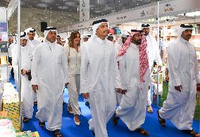 Doha International Book Fair 2023