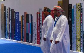 Doha International Book Fair 2023