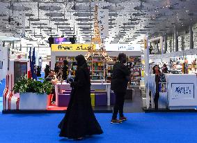 Doha International Book Fair 2023