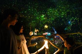 CHINA-ZHEJIANG-GREEN RURAL REVIVAL PROGRAM-VILLAGES (CN)