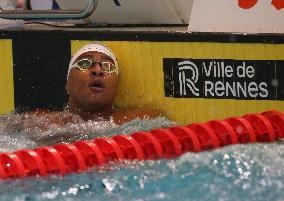 Swimming French National Championships 2023 - Day 2