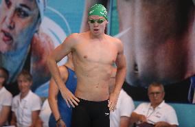 Swimming French National Championships 2023 - Day 2