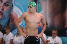 Swimming French National Championships 2023 - Day 2