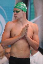 Swimming French National Championships 2023 - Day 2