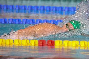 Swimming French National Championships 2023 - Day 2