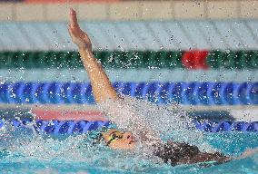 Swimming French National Championships 2023 - Day 2