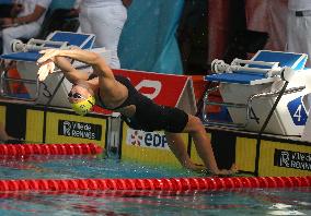 Swimming French National Championships 2023 - Day 2