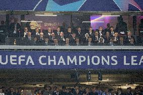 2023 UEFA Champions League Final