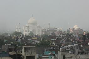 Daily Life In Agra