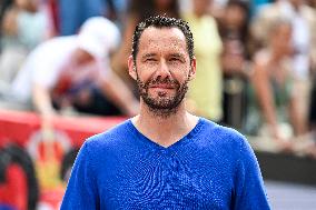 French Open Final - Novak Djokovic Wins