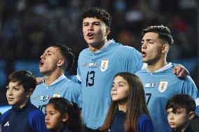Uruguay v Italy-Final-FIFA U-20 World Cup Argentina 2023