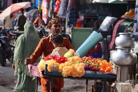 Daily Life In Poonch