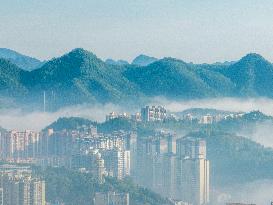 China Real Estate Market