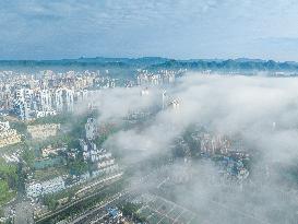 China Real Estate Market