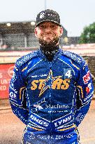 Belle Vue Aces v King's Lynn Stars - Sports Insure Premiership