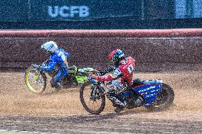 Belle Vue Aces v King's Lynn Stars - Sports Insure Premiership