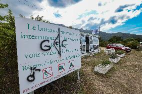 GCC A New Clandestine Nationalist Group In Corsica