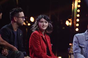 Psychodon 2023 Party At L'olympia