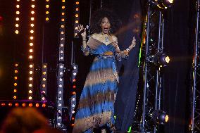 Psychodon 2023 Party At L'olympia