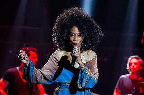 Psychodon 2023 Party At L'olympia