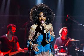 Psychodon 2023 Party At L'olympia