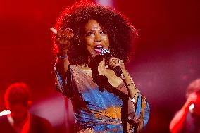 Psychodon 2023 Party At L'olympia