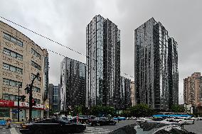 Real Estate In Shanghai