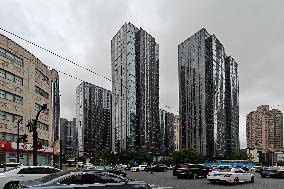 Real Estate In Shanghai