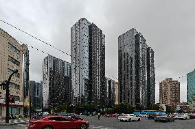 Real Estate In Shanghai