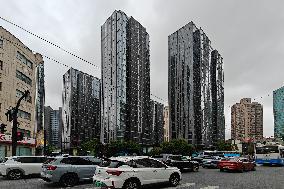 Real Estate In Shanghai