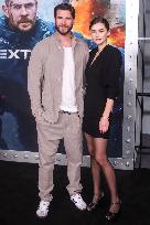 New York Premiere Of Netflix's 'Extraction 2'
