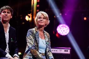 Psychodon 2023 Party At L'olympia