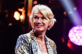 Psychodon 2023 Party At L'olympia