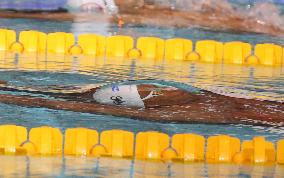 Swimming French National Championships 2023 - Day 2