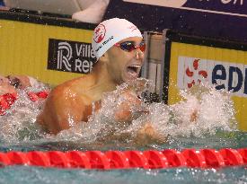 Swimming French National Championships 2023 - Day 2