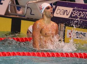 Swimming French National Championships 2023 - Day 2