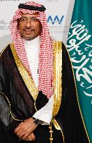 Golf Vision Meeting - Paris