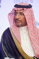 Golf Vision Meeting - Paris